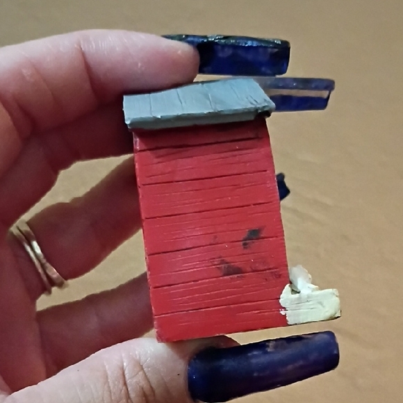 🆕 Typical Puerto Rican House - Picture 6 of 8